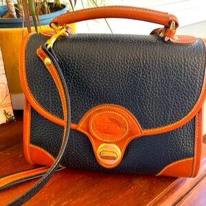 Vintage Dooney & Bourke